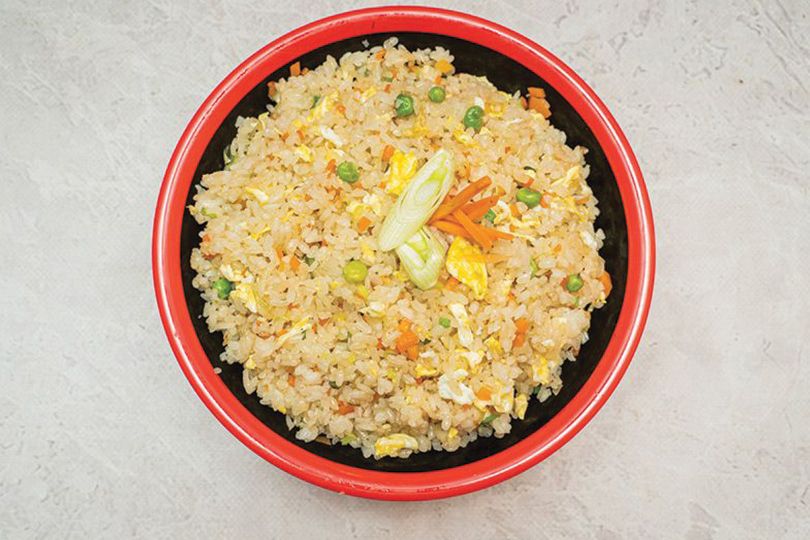 Egg Fried Rice Medium