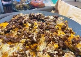 Minced Meat