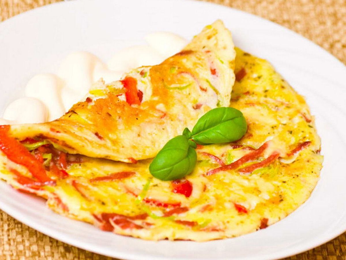 Eggs