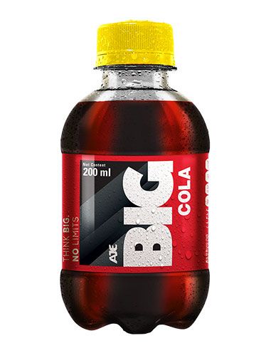 Big cola