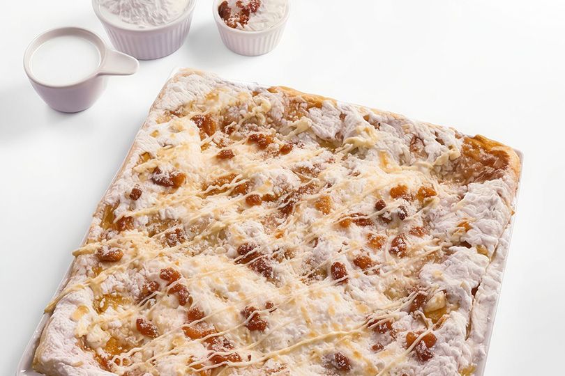 Medium Al-Daloaa Pie