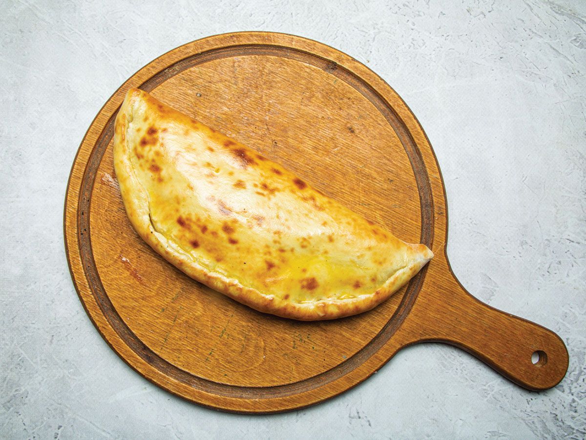 Chocolate With Banana Manoucheh