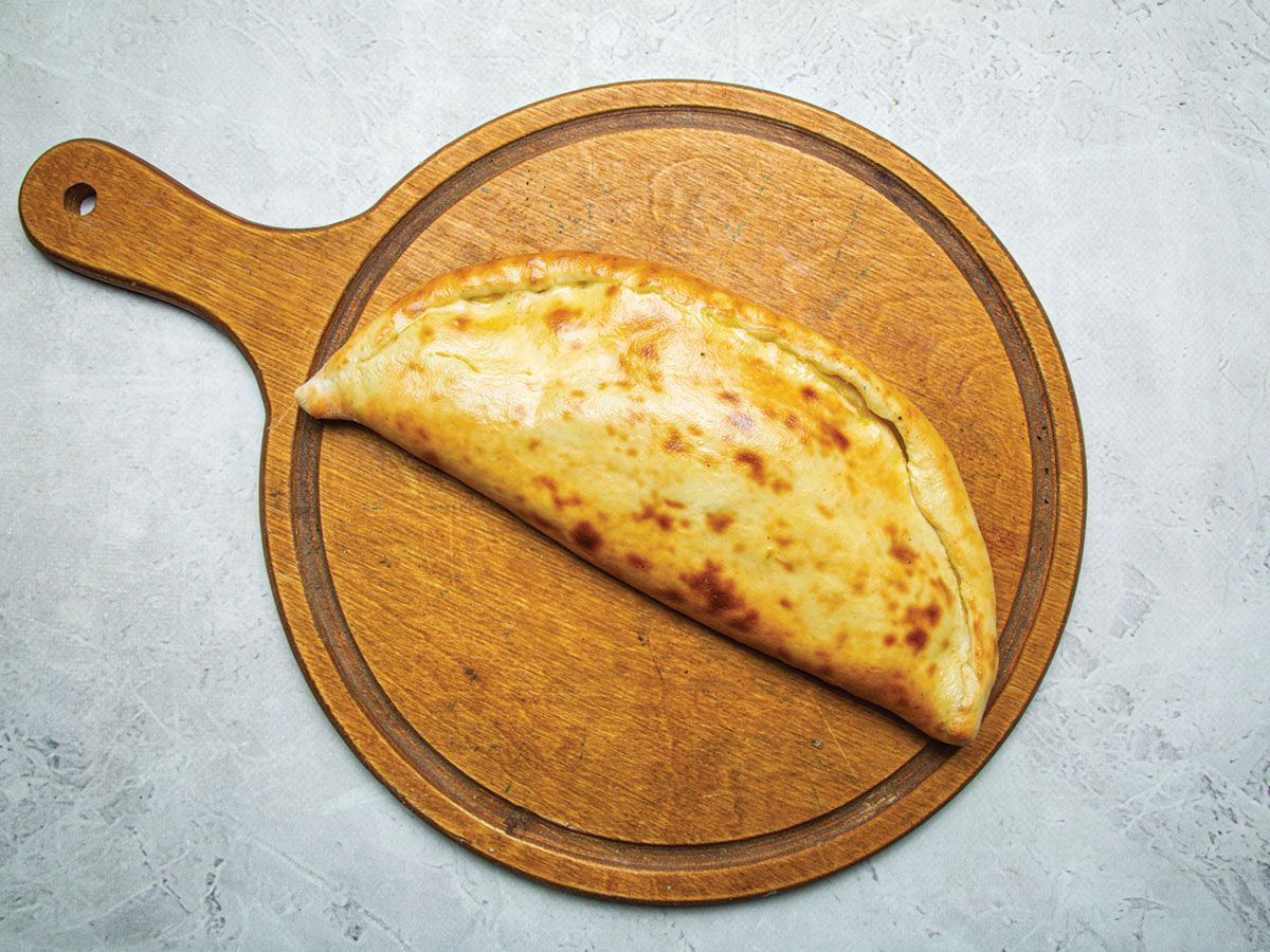 Kiri Cheese With Honey Manoucheh