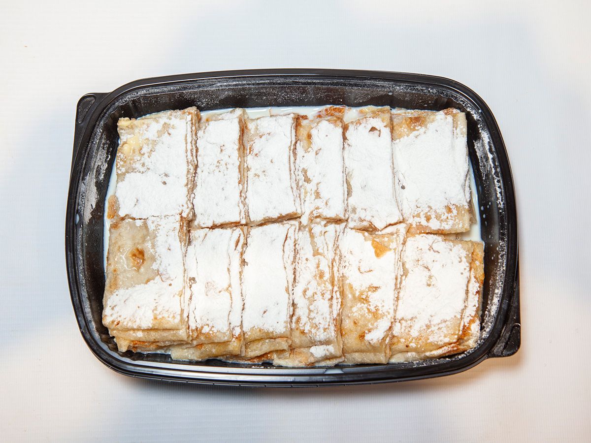 custard milk pie