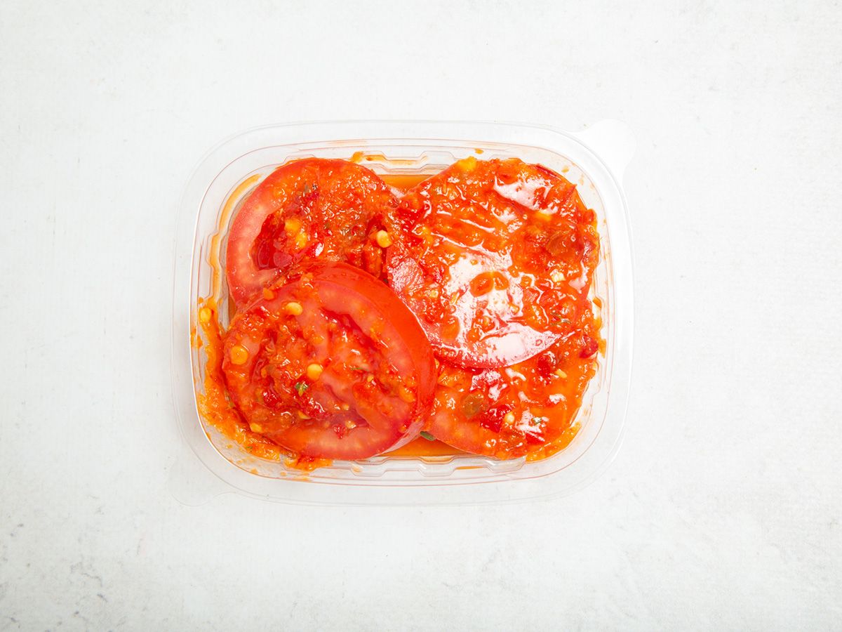 Tomatoes Am Somaa