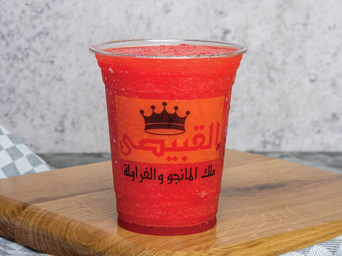 Watermelon Juice