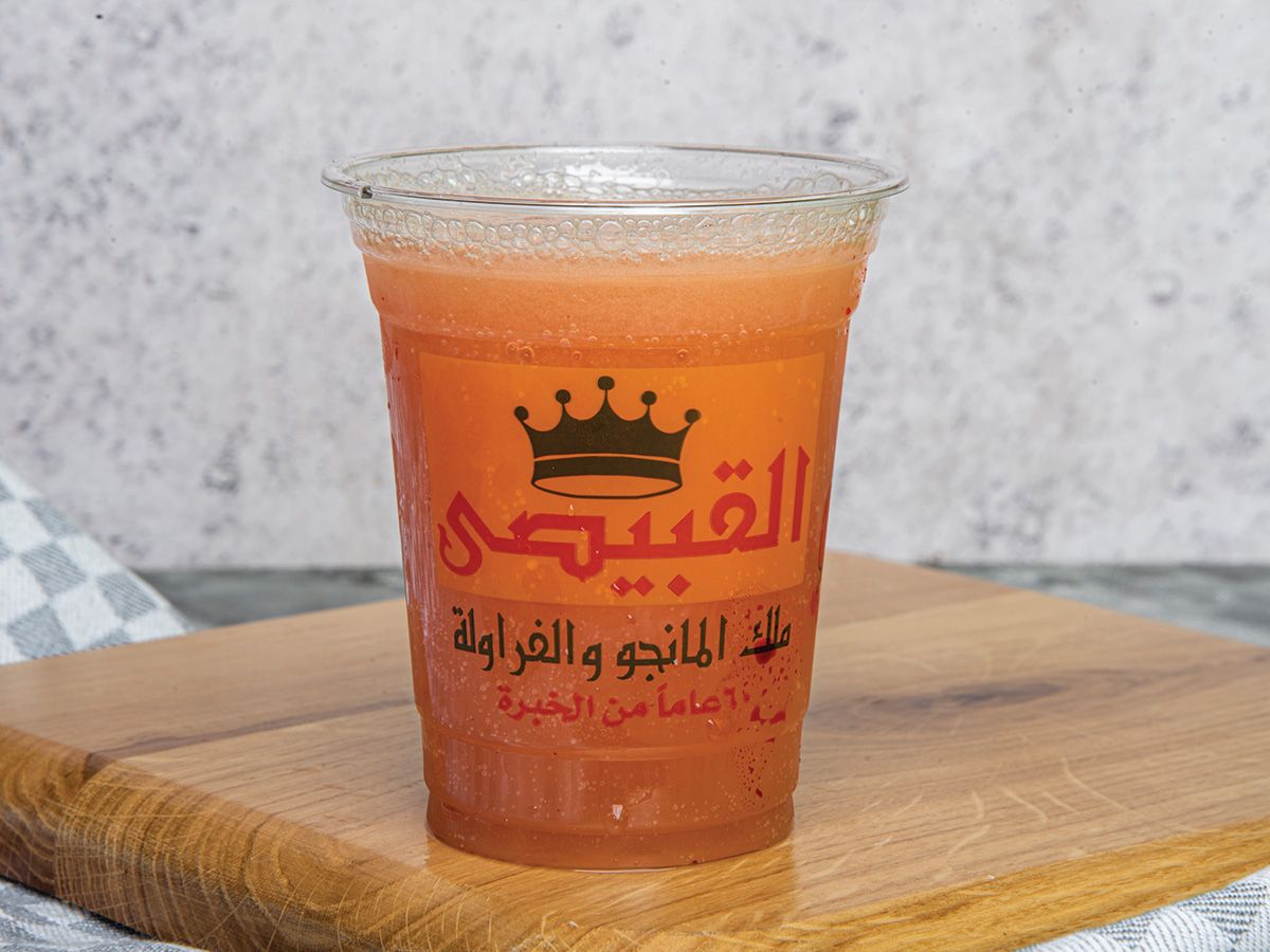 Apple Juice