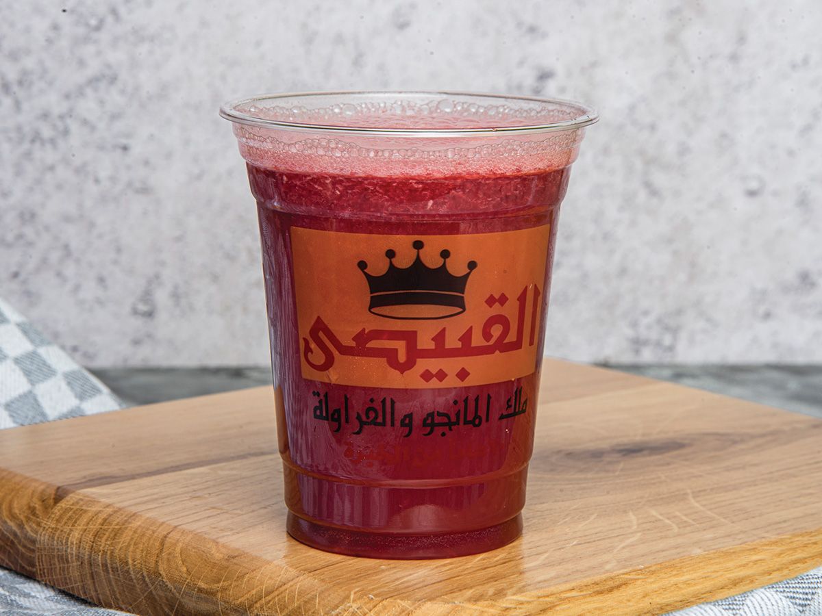 Pomegranate Juice