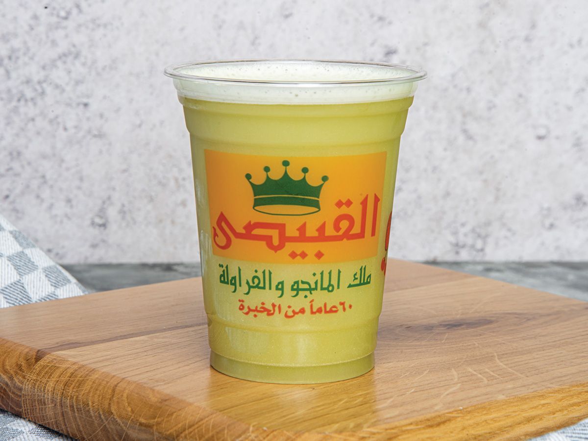 Sugarcane Juice