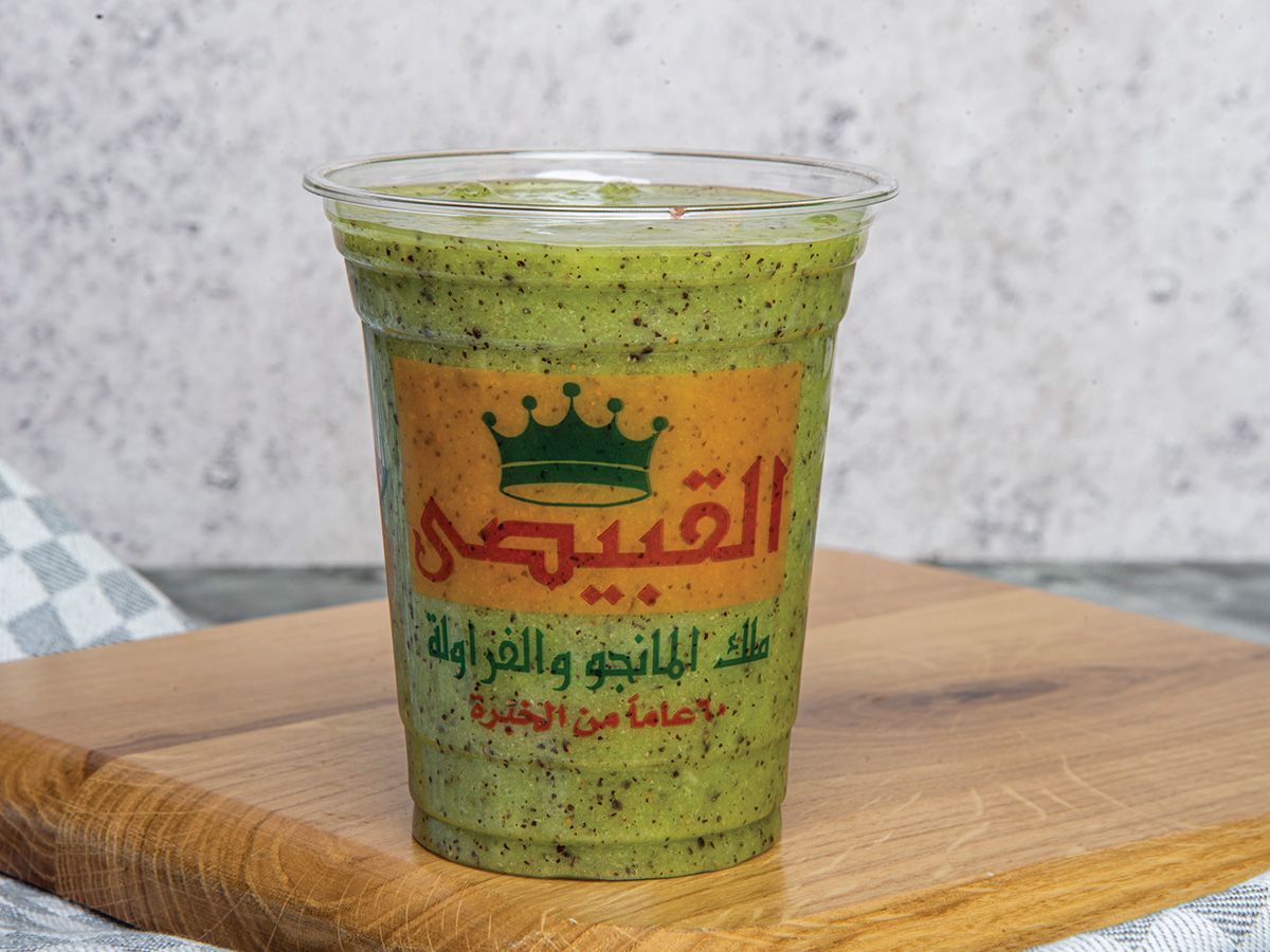 Kiwi Juice