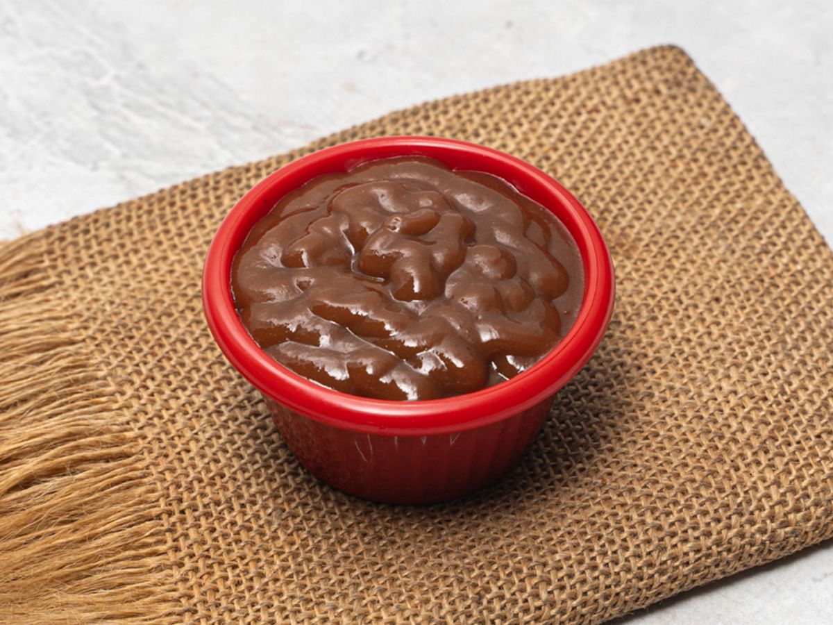 BBQ Sauce