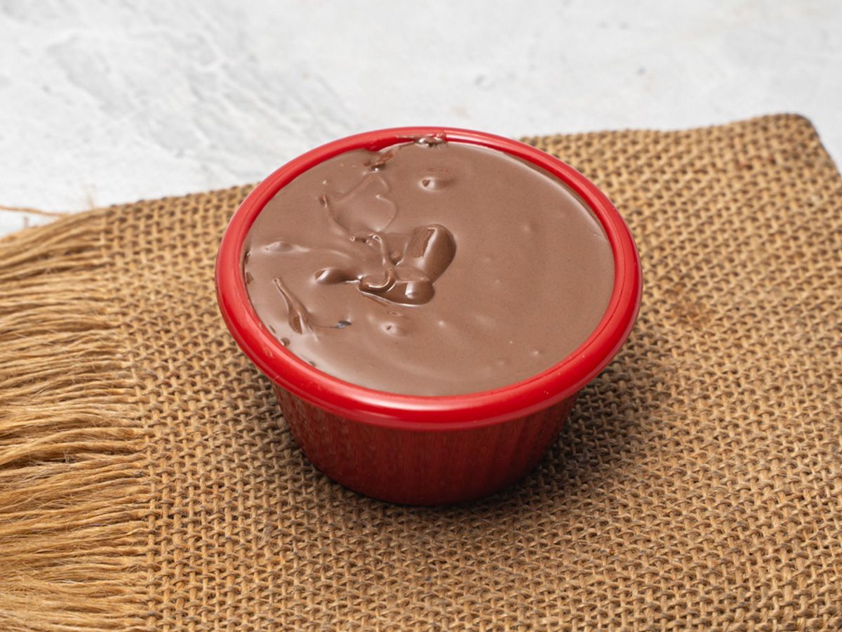 Nutella Chocolate