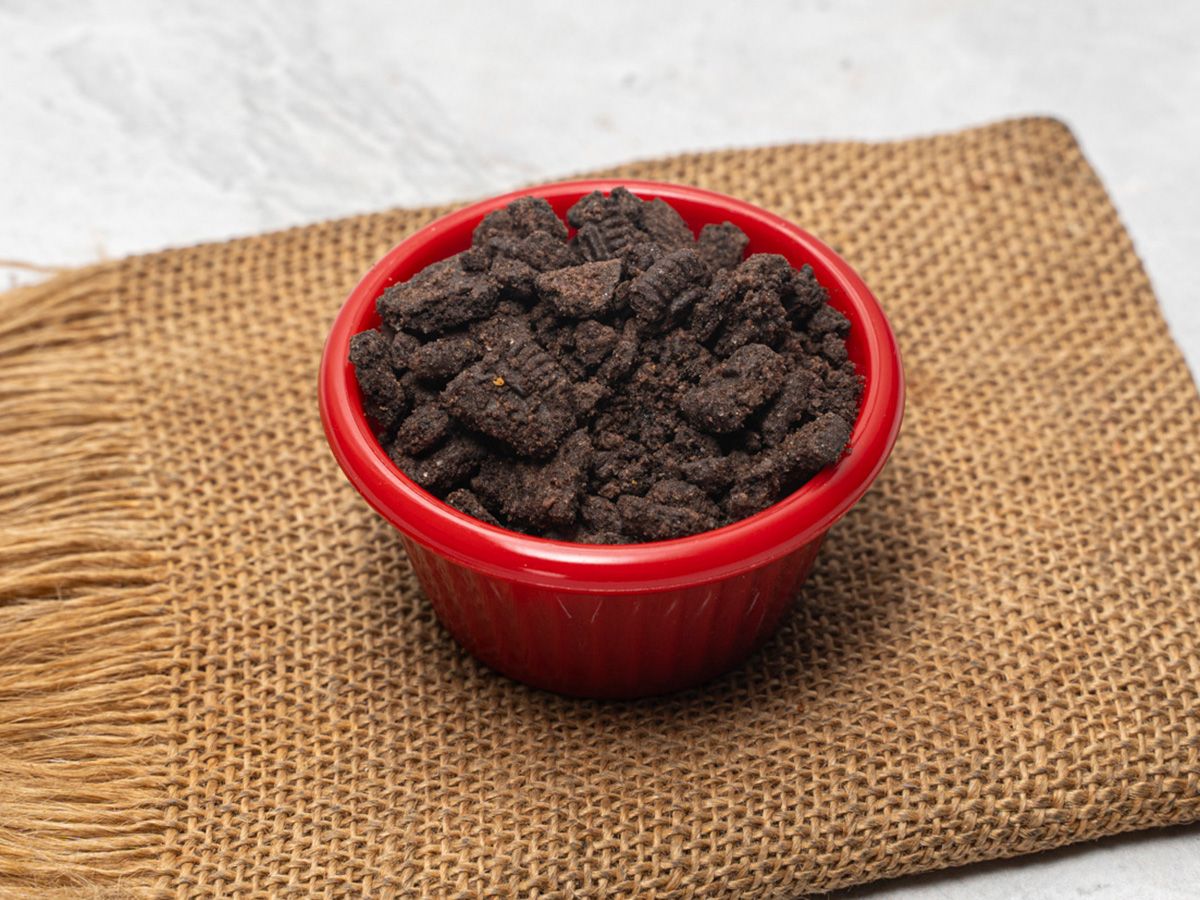 Oreo