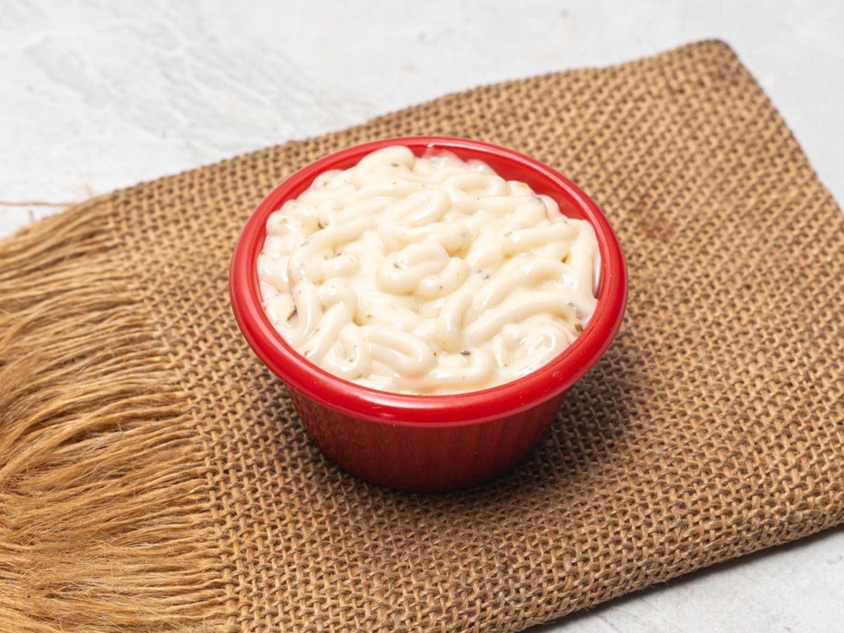 Ranch Sauce