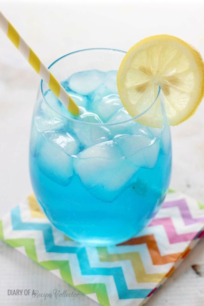 Blue Sea