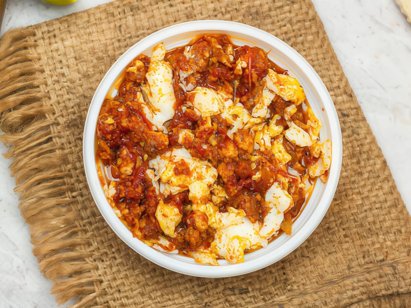 Shakshoka Box