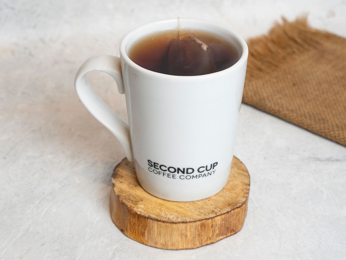 English Breakfast Tea De Classic