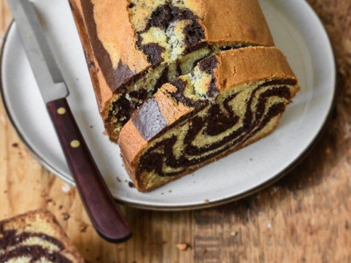 English Cake