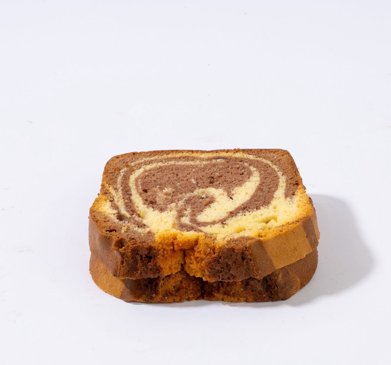 English Cake Slice