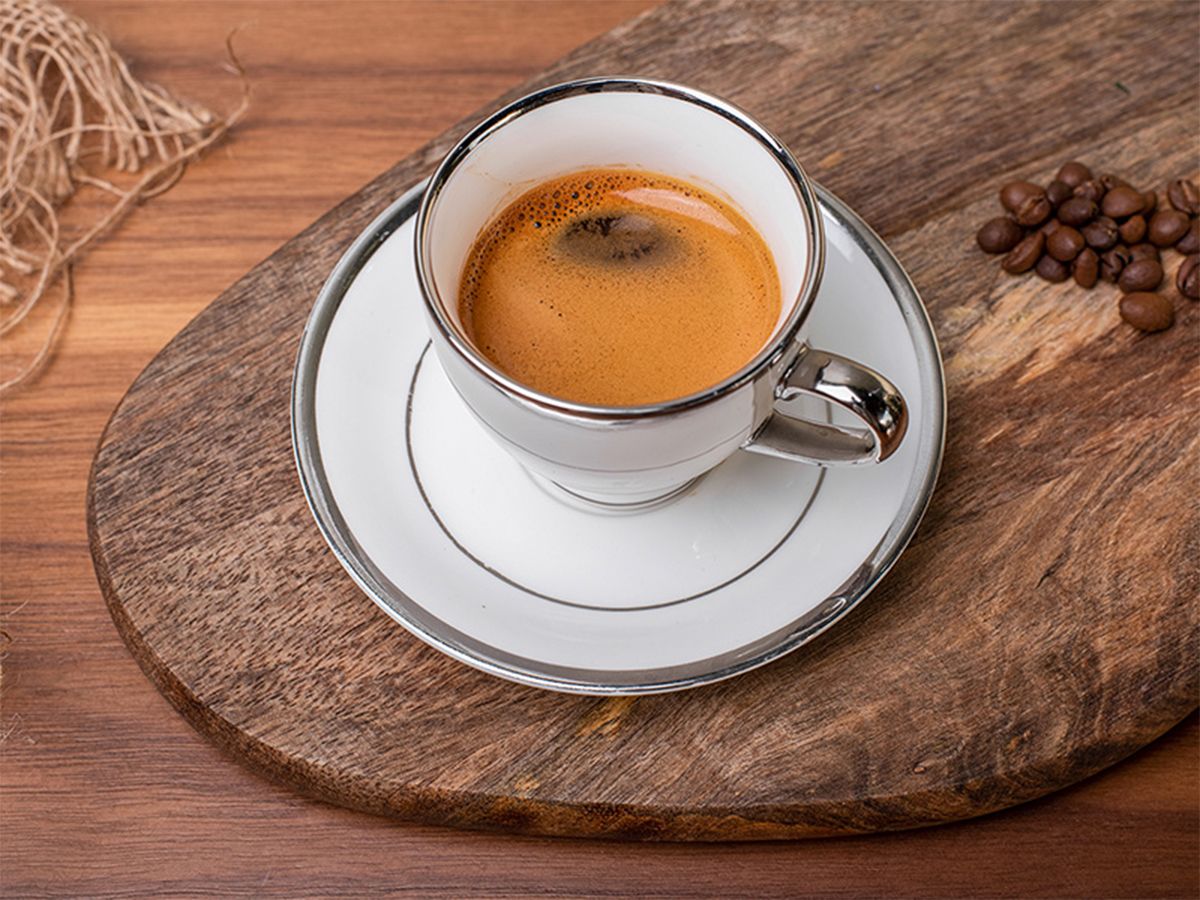 Ristretto