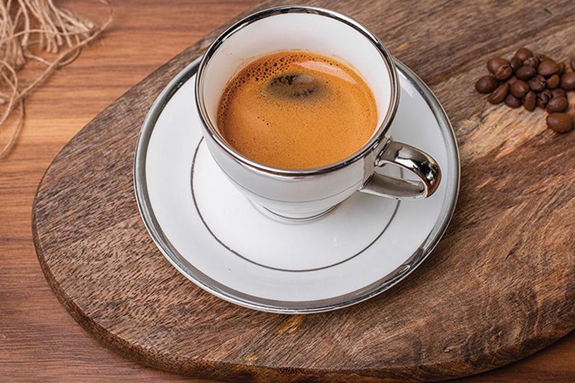 Espresso