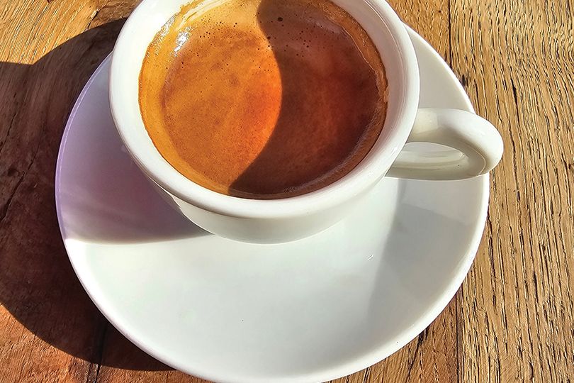Espresso
