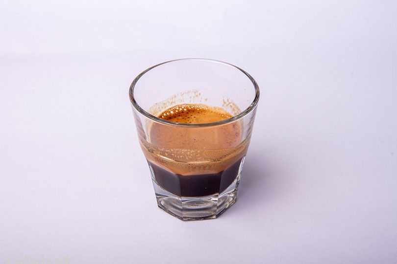 Hot Espresso