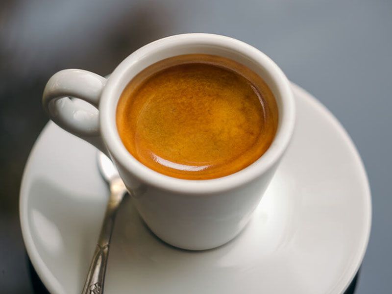 Espresso