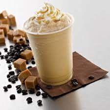 Espresso Frappe