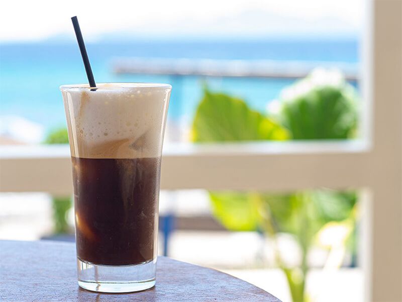 Freddo Espresso