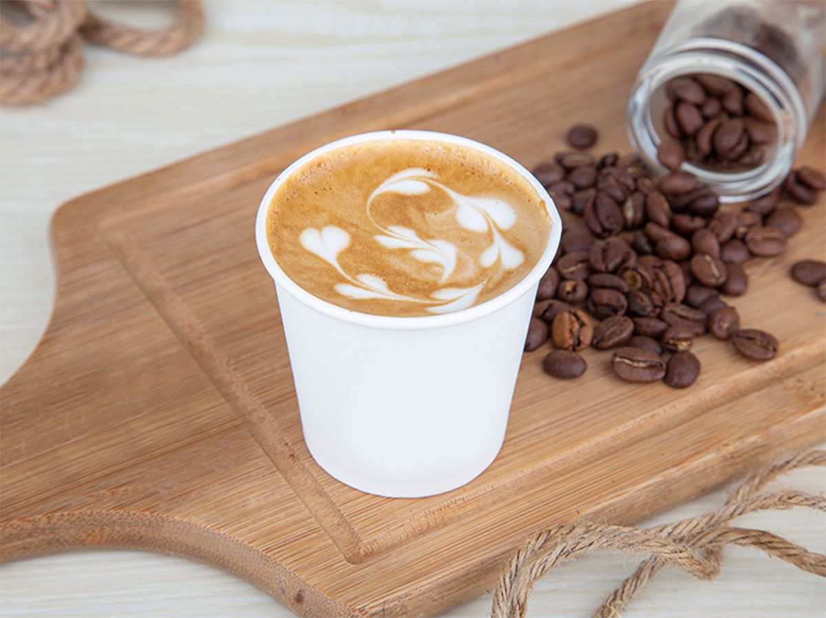 Caramel Macchiato