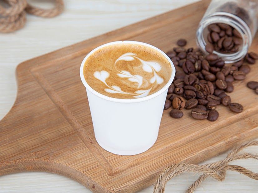 Double Macchiato