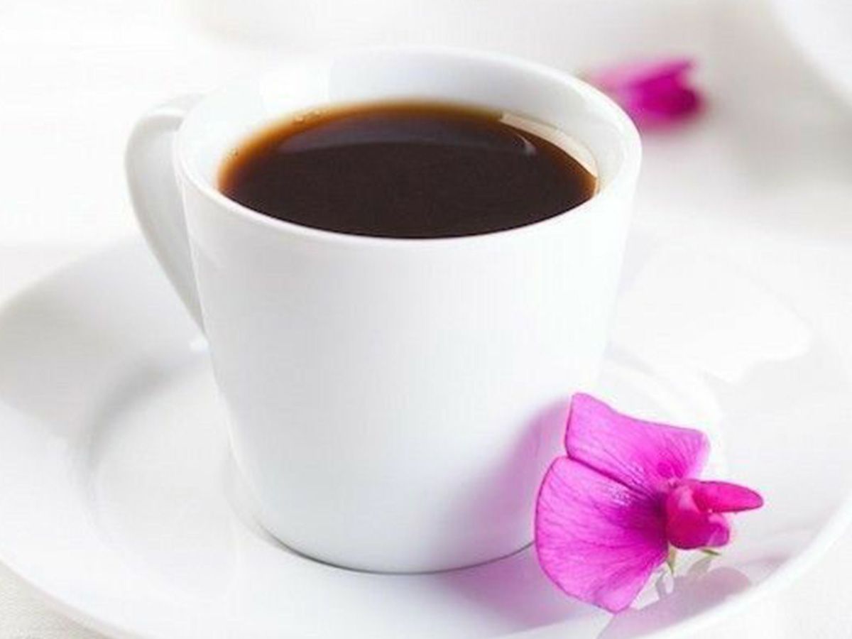 Single Espresso