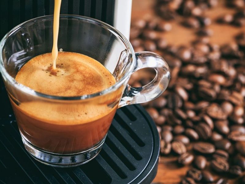 Espresso