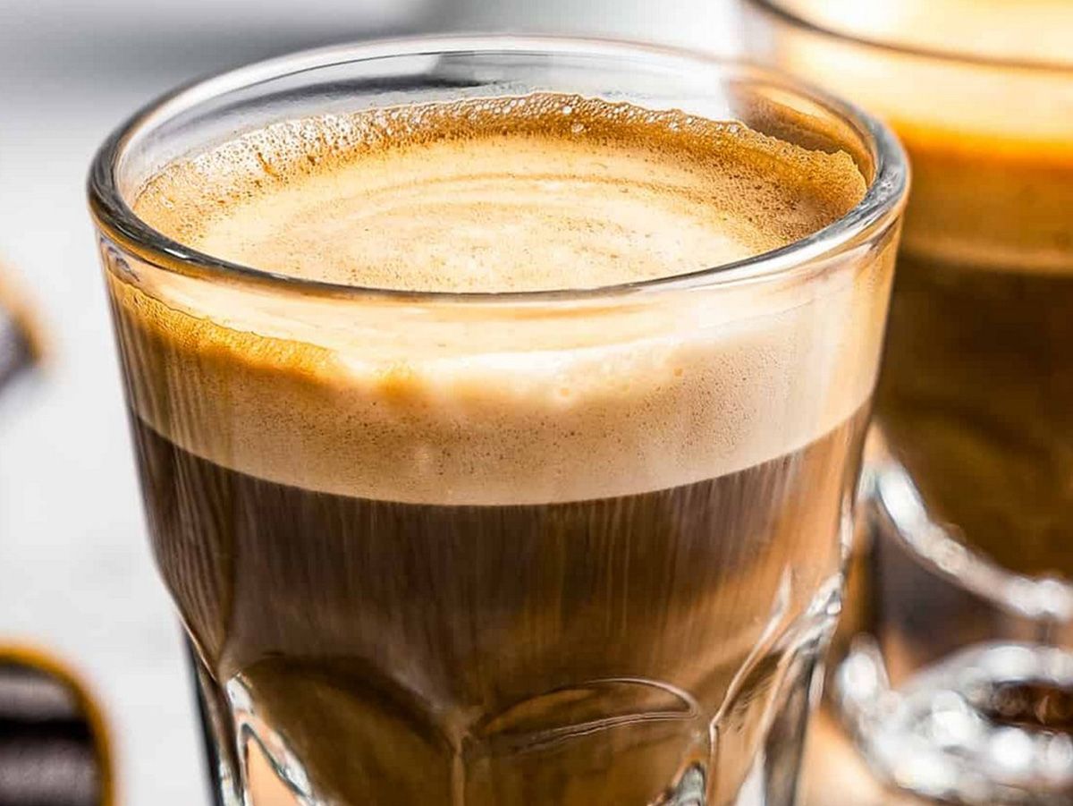 Espresso cotado