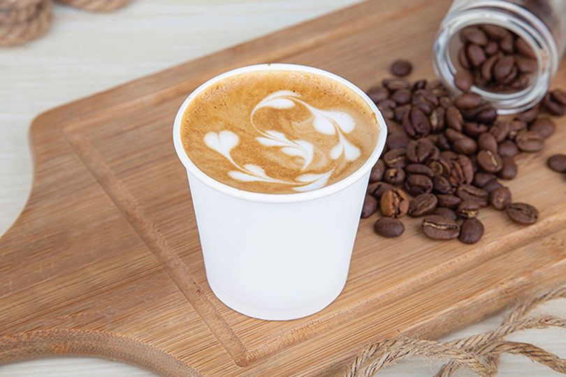 Macchiato