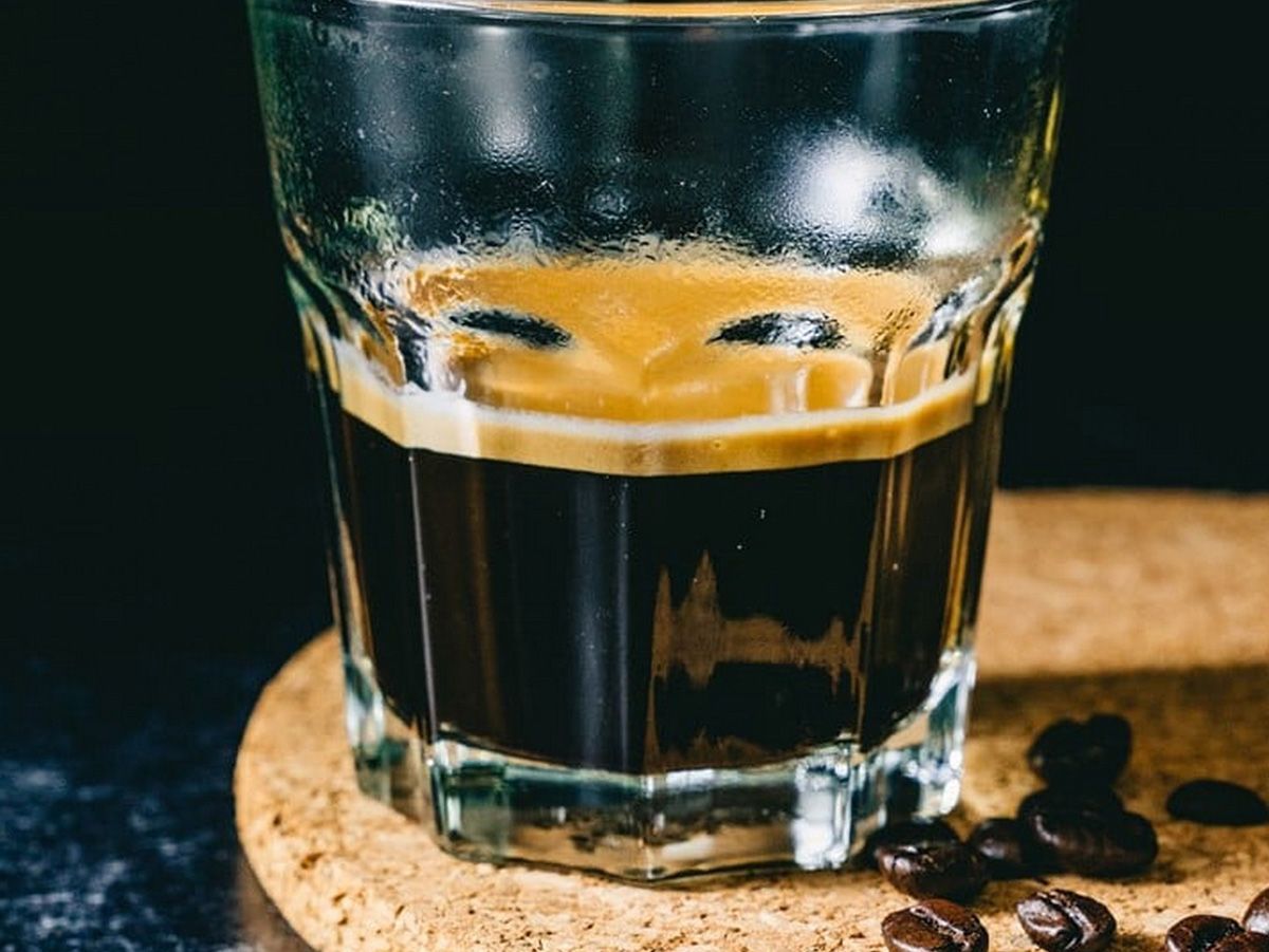 Espresso single