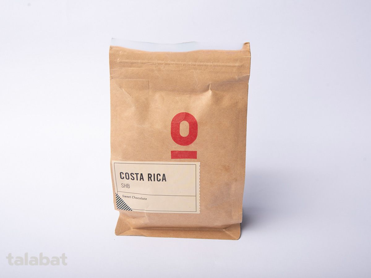 Costarica Coffee Beans 250gm
