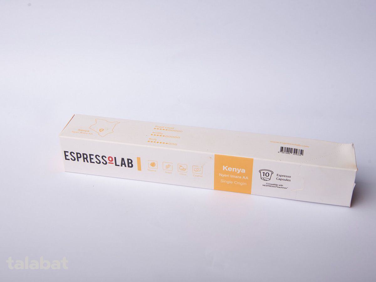 Kenya Coffee Beans 250gm