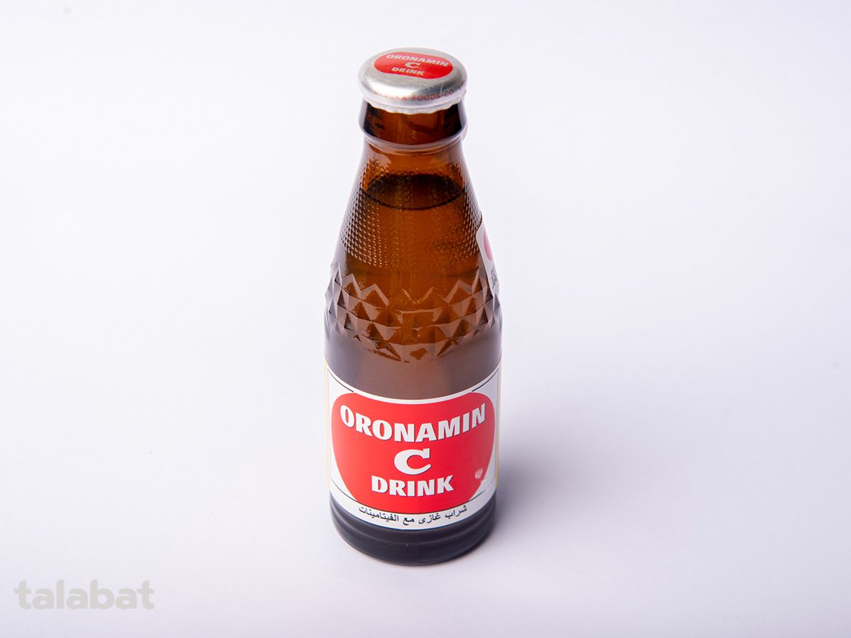 Oronamin C