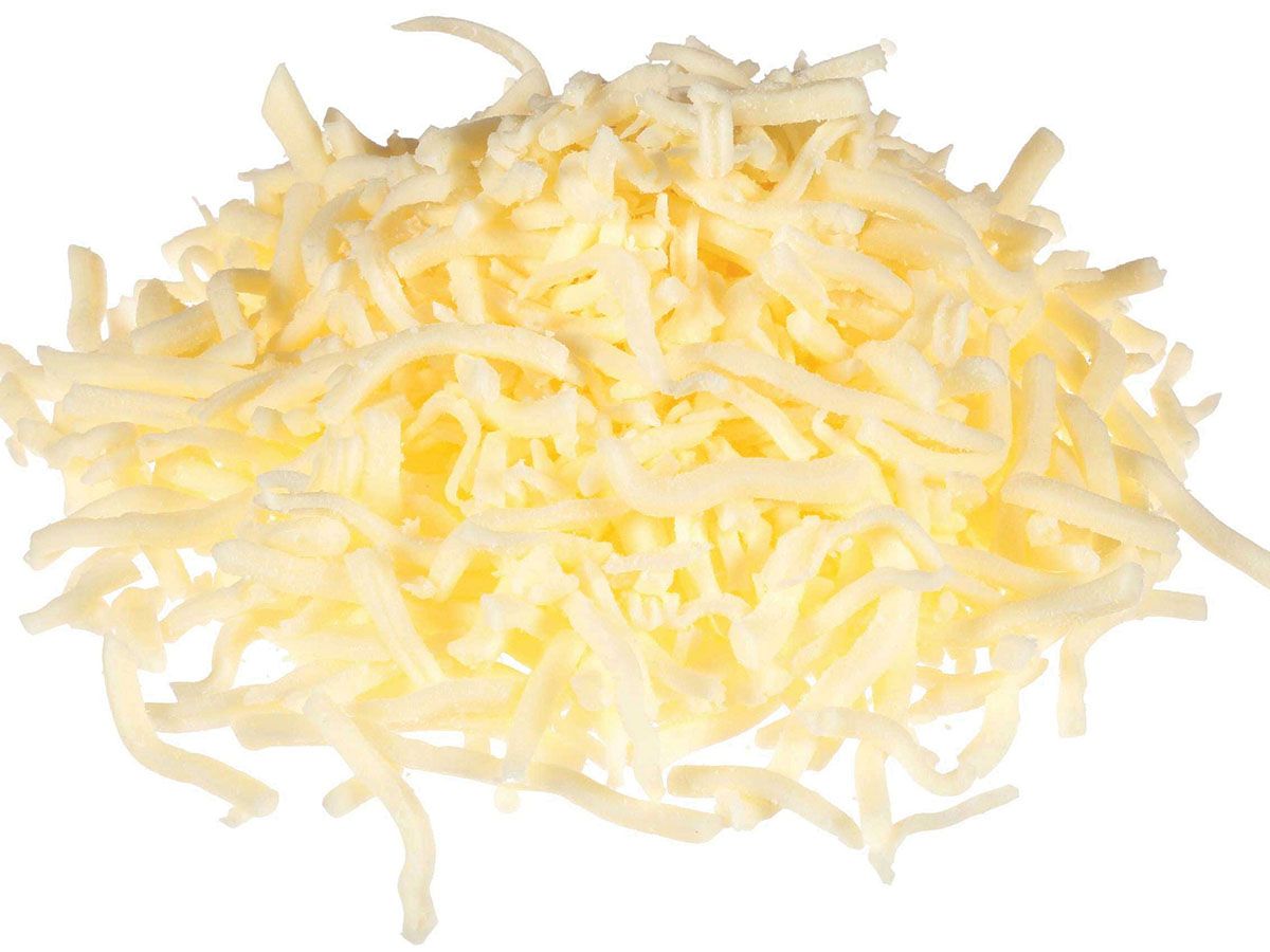 Extra American Cheese