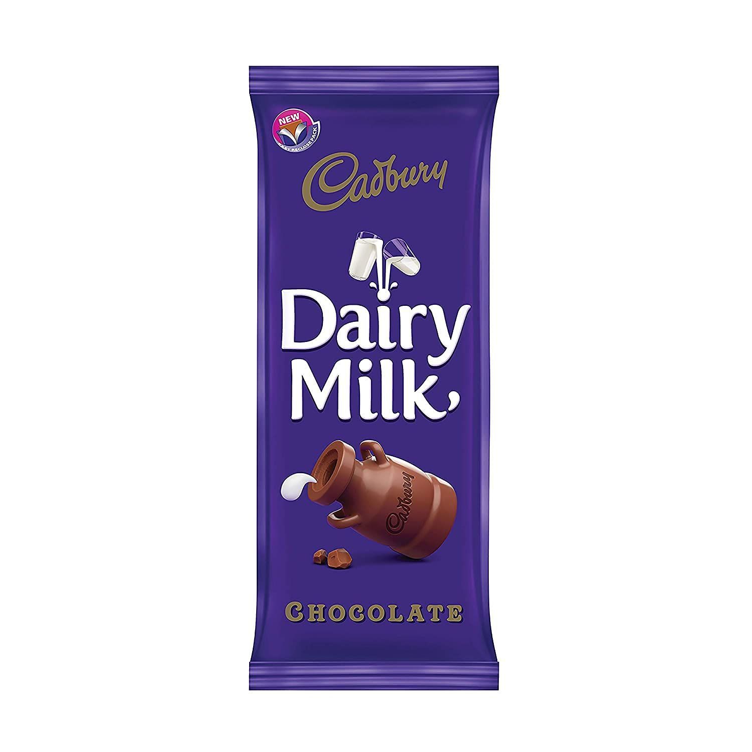 Cadbury Chocolate