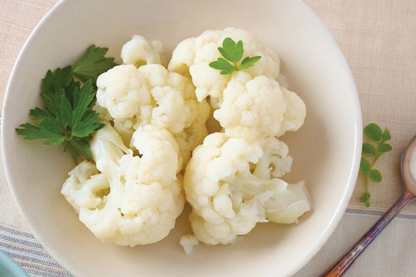 Cauliflower