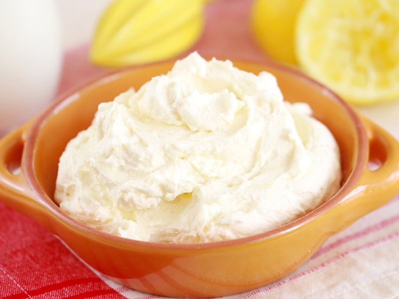 Cream Cheese