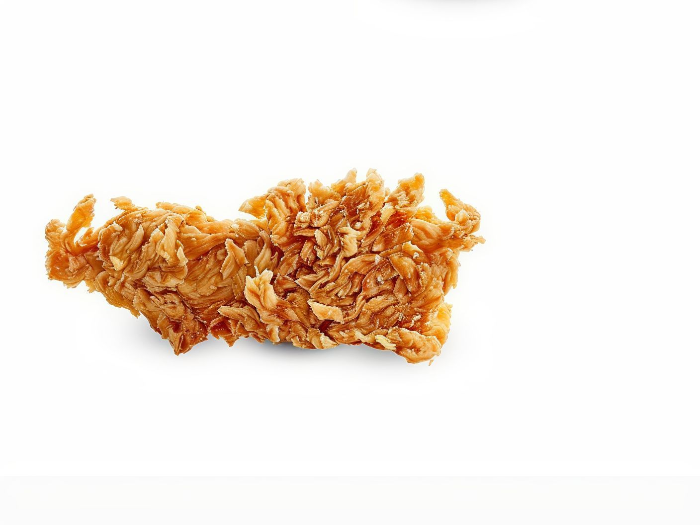 Extra Crispy Strips Chicken Piece