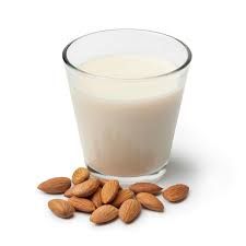 Extra F.Almond Milk