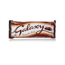 Galaxy Chocolate