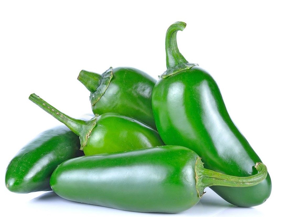Jalapeno