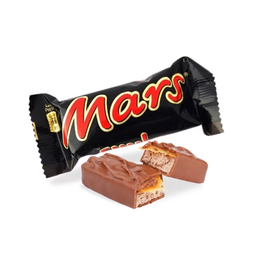 Mars Chocolate