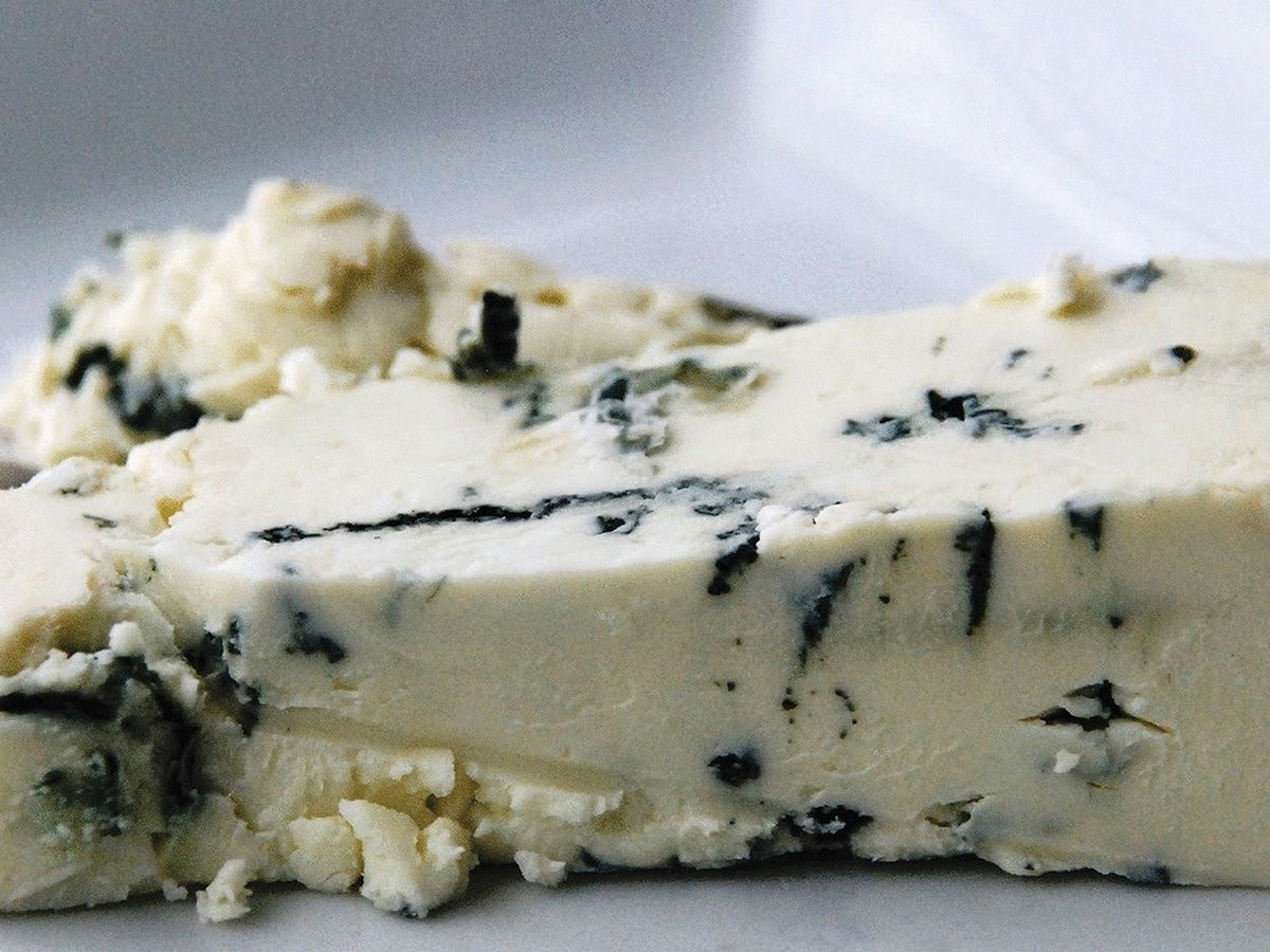 Extra Roquefort